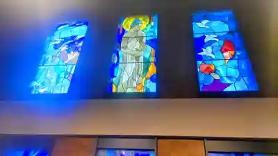 本覚寺(東京都)