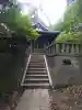 八幡神社(神奈川県)
