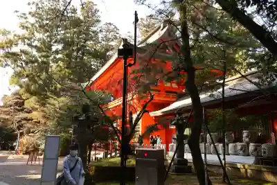 香取神宮(千葉県)