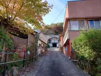 音楽寺(埼玉県)