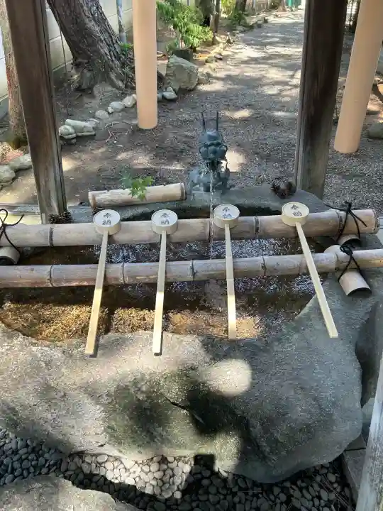 大神教本院(奈良県)