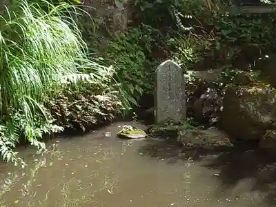 銭洗弁財天宇賀福神社(神奈川県)
