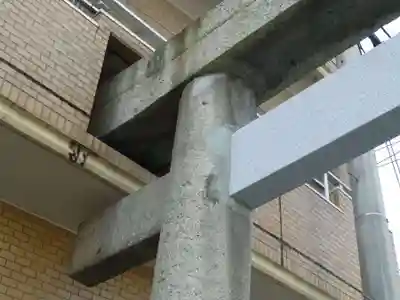 嚴島神社(山口県)