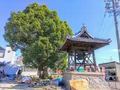 宝泉寺のその他建物