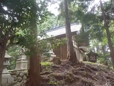 蘭神社(愛知県)