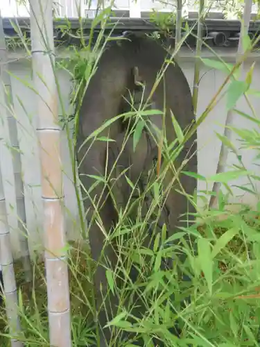 源長寺(東京都)