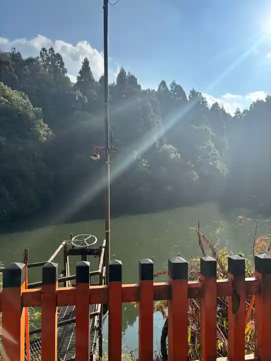 伏見稲荷大社(京都府)