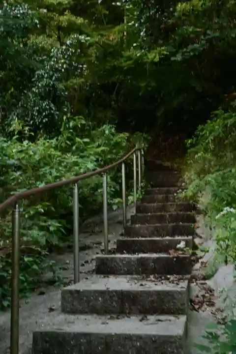 佐太神社(島根県)