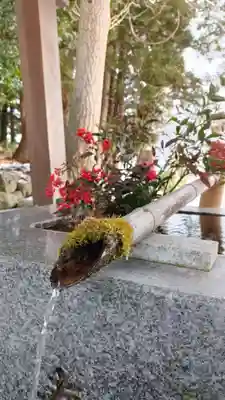 高司神社〜むすびの神の鎮まる社〜(福島県)