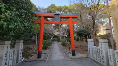 射楯兵主神社(兵庫県)