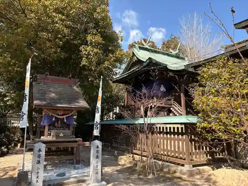 観音神社(広島県)