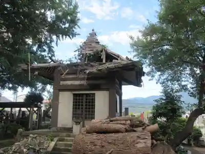 大福寺(神奈川県)
