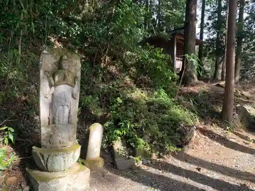 熊野神社(福島県)