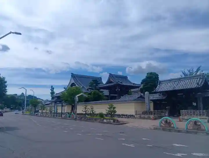 西源寺(愛知県)