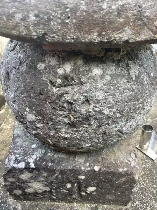 西中土神社(熊本県)