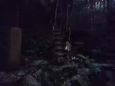 天の岩戸神社(三重県)