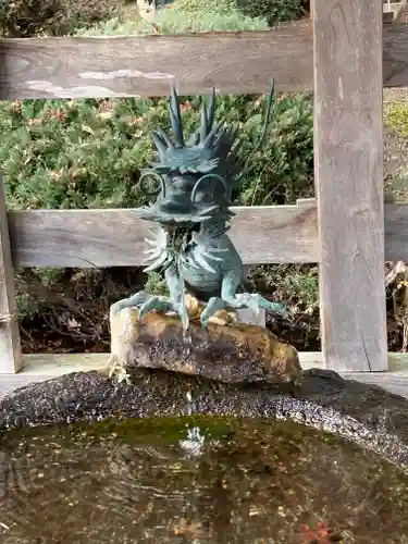 鹿島大神宮(福島県)