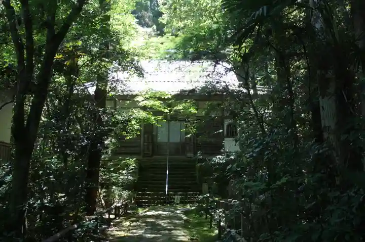 龍潭寺(滋賀県)