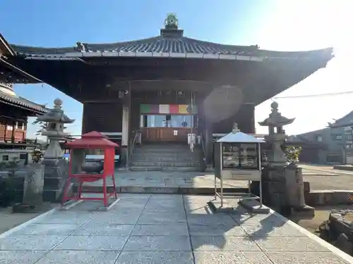 道隆寺(香川県)