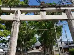 大神宮(滋賀県)