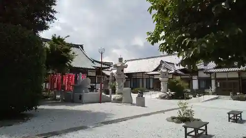 全龍寺のその他建物