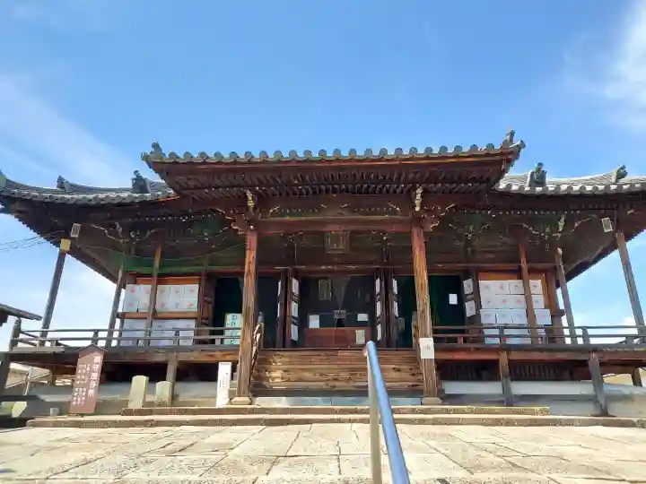 家原寺(大阪府)