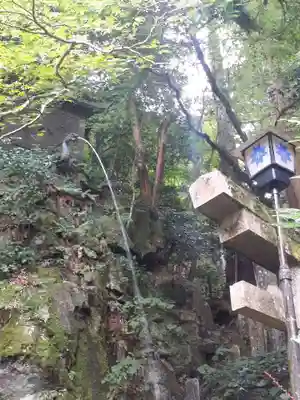 本瀧寺(大阪府)