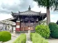 大超寺のその他建物