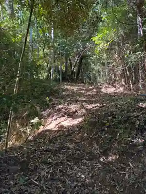 日枝神社跡(千葉県)