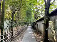 廬山寺（廬山天台講寺）の建物その他