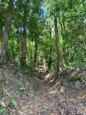 白山神社(東京都)
