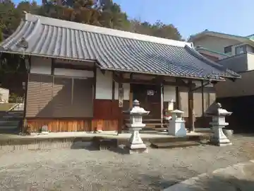 観音寺(大阪府)