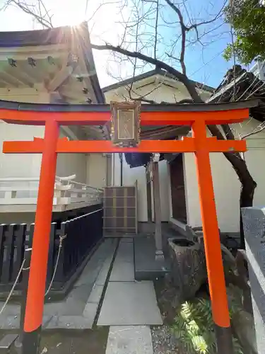榊神社(東京都)