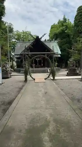 十社大神(富山県)