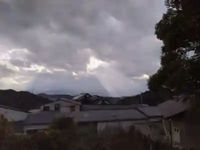 宝満宮竈門神社(福岡県)