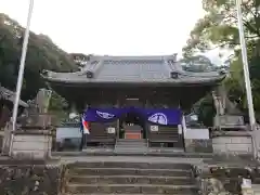 八幡宮(愛知県)