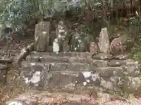 不明社(岐阜県)