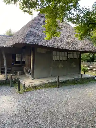 高台寺（高台寿聖禅寺・高臺寺）のその他建物