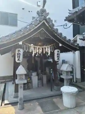 誓安寺(大阪府)