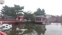 御嶽山 白龍神社(群馬県)