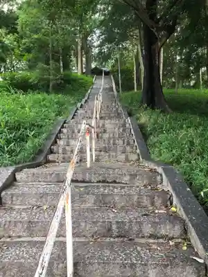 天計神社のその他建物