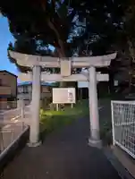 那珂八幡宮(福岡県)