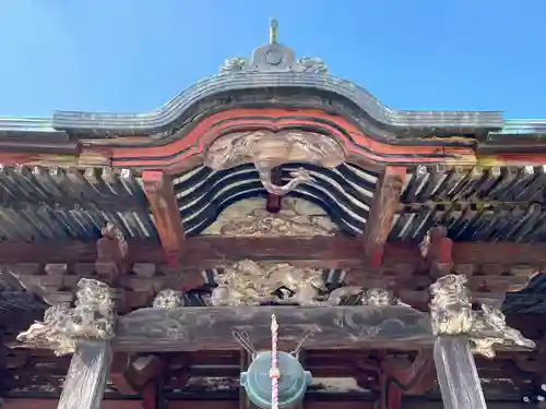 成就院(群馬県)