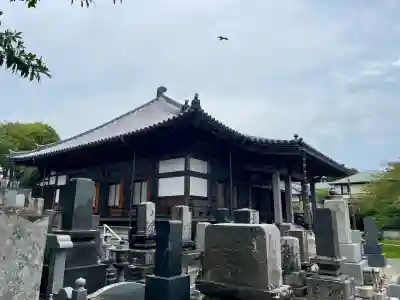 光念寺(神奈川県)