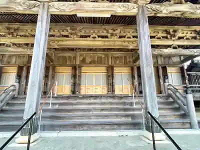善長寺(三重県)