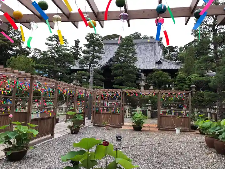 秋葉總本殿可睡斎のその他建物