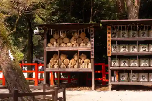 賀茂御祖神社（下鴨神社）(京都府)