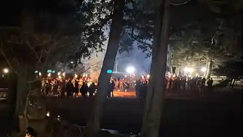 毛越寺(岩手県)