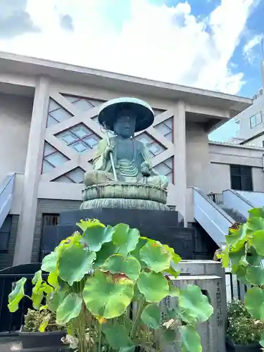 東禅寺(東京都)