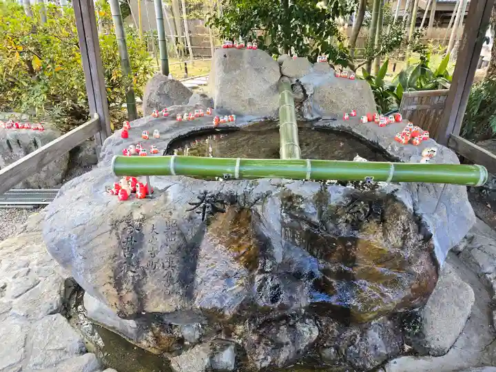 大安寺(奈良県)